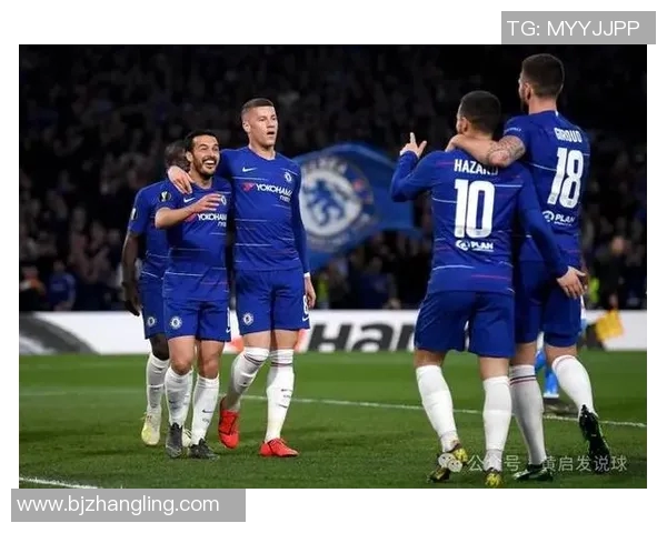 切尔西与水晶宫历史交锋记录分析及比赛精彩瞬间回顾